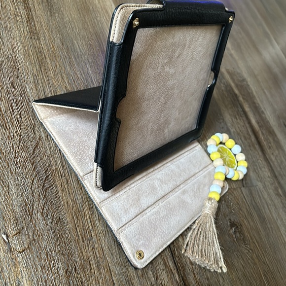 Tory Burch IPad Case/Holder - Picture 9 of 14